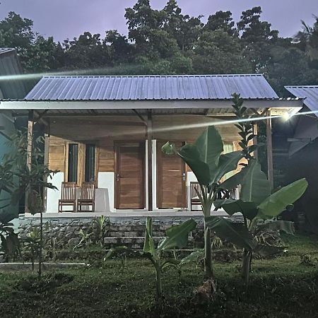 Senaru Garden Homestay Exterior foto